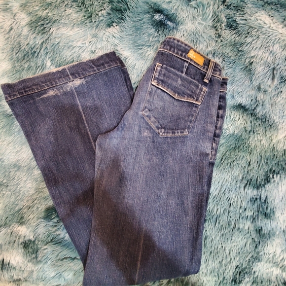 PAIGE jeans 28 - Picture 6 of 9